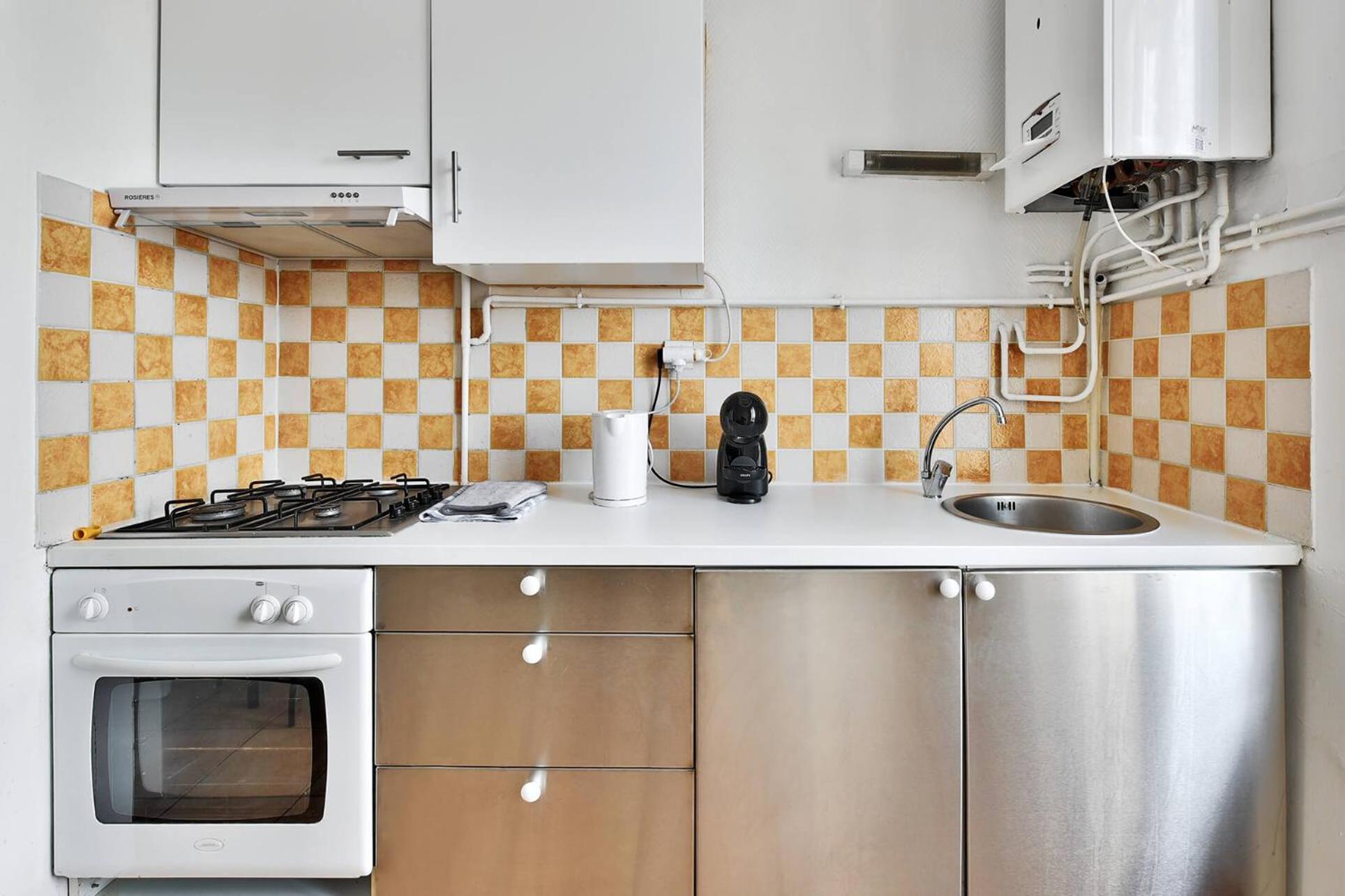 L'Oasis Urbaine - Spacieux Et Elegant Pour 5 Pers Saint-Fons Exterior foto