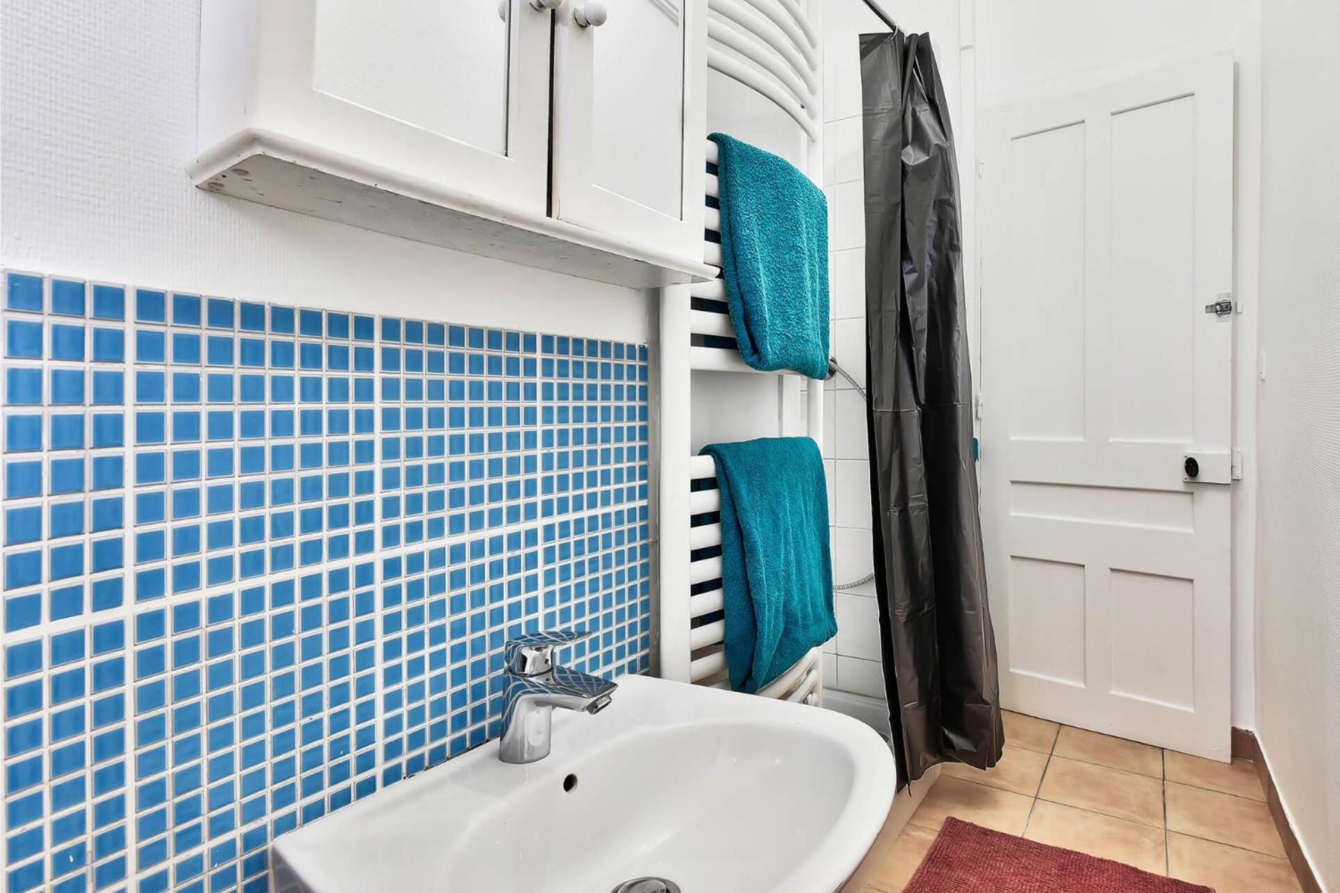 L'Oasis Urbaine - Spacieux Et Elegant Pour 5 Pers Saint-Fons Exterior foto