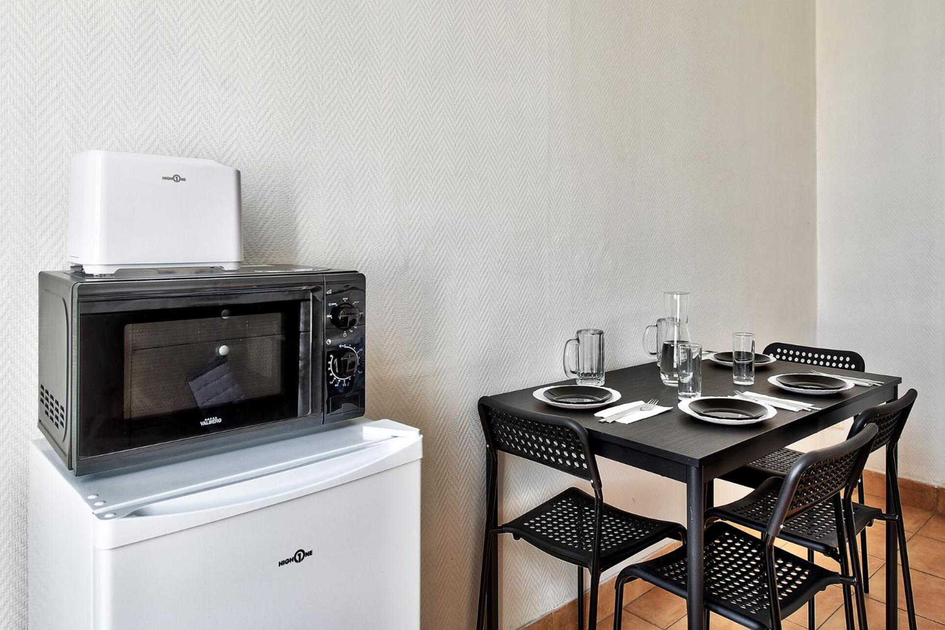 L'Oasis Urbaine - Spacieux Et Elegant Pour 5 Pers Saint-Fons Exterior foto